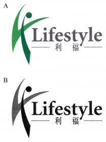 Lifestyle 利福