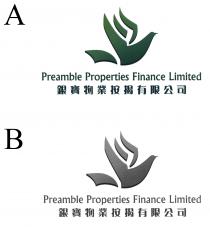 Preamble Properties Finance Limited 銀寶物業按揭有限公司