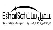 Es'hailSat Qatar Satellite Company