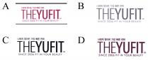 THEYUFIT SINCE 2006 FIT IN YOUR BEAUTY