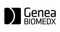Genea BIOMEDX