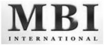 MBI INTERNATIONAL