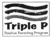 Triple P Positive Parenting Program