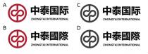 ZHONGTAI INTERNATIONAL 中泰國際 中泰国际
