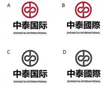 ZHONGTAI INTERNATIONAL 中泰國際 中泰国际
