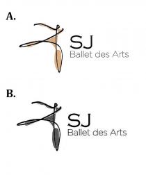 SJ Ballet des Arts