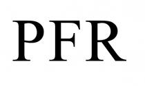 PFR