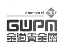 A member of GW GWPM 金道貴金屬
