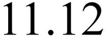 11.12