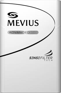 MEVIUS ADVANCED LSS SENSEFILTER TECH