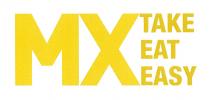 MX TAKE EAT EASY