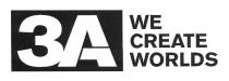 3A WE CREATE WORLDS