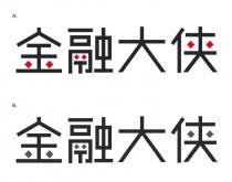 金融大俠