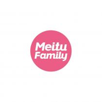 Meitu Family