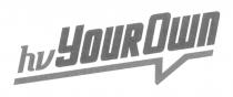 hvyouROwn