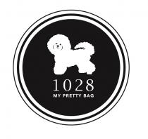 1028 MY PRETTY BAG