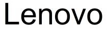 Lenovo