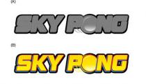 SKY PONG