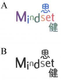 Mindset 思健
