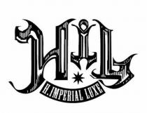 HiL H.IMPERIAL LUXE