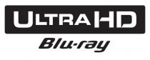 ULTRA HD Blu-ray