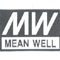 MW MEAN WELL