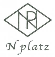 NP N platz