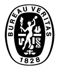 BUREAU VERITAS 1828