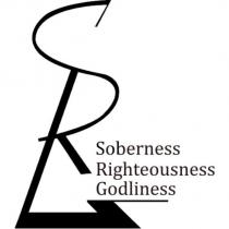 SRG Soberness Righteousness Godliness