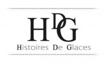HDG Histoires De Glaces