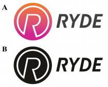 R RYDE