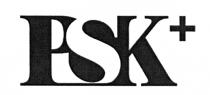 PSK+