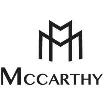 MM MCCARTHY