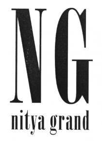 NG nitya grand