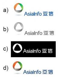 AsiaInfo 亞信 亚信