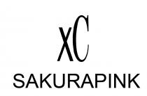 XC SAKURAPINK