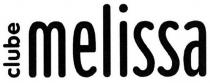clube melissa