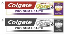 Colgate Total 12 Hour Protection PRO GUM HEALTH ACTIVE GUM CARE