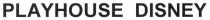 PLAYHOUSE DISNEY