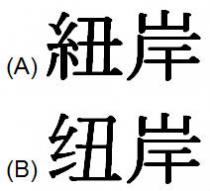 紐岸 纽岸