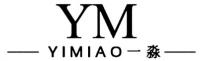 YM YIMIAO 一淼
