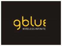 gbluE WIRELESS INFINITE
