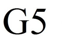 G5
