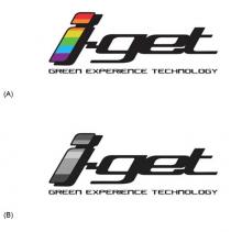 i-get GREEN EXPERIENCE TECHNOLOGY