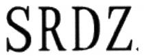 SRDZ.
