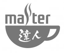 master 達人