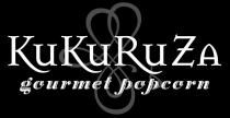 KuKuRuZA gourmet popcorn