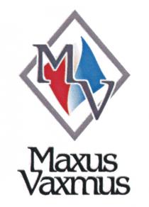MV Maxus Vaxmus