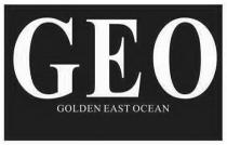 GEO GOLDEN EAST OCEAN