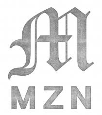 M MZN